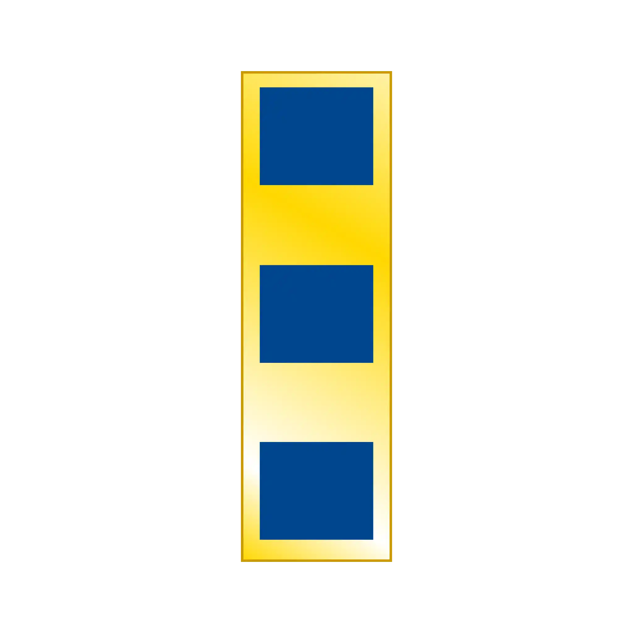 Image of Coast Guard CWO2 Insignia